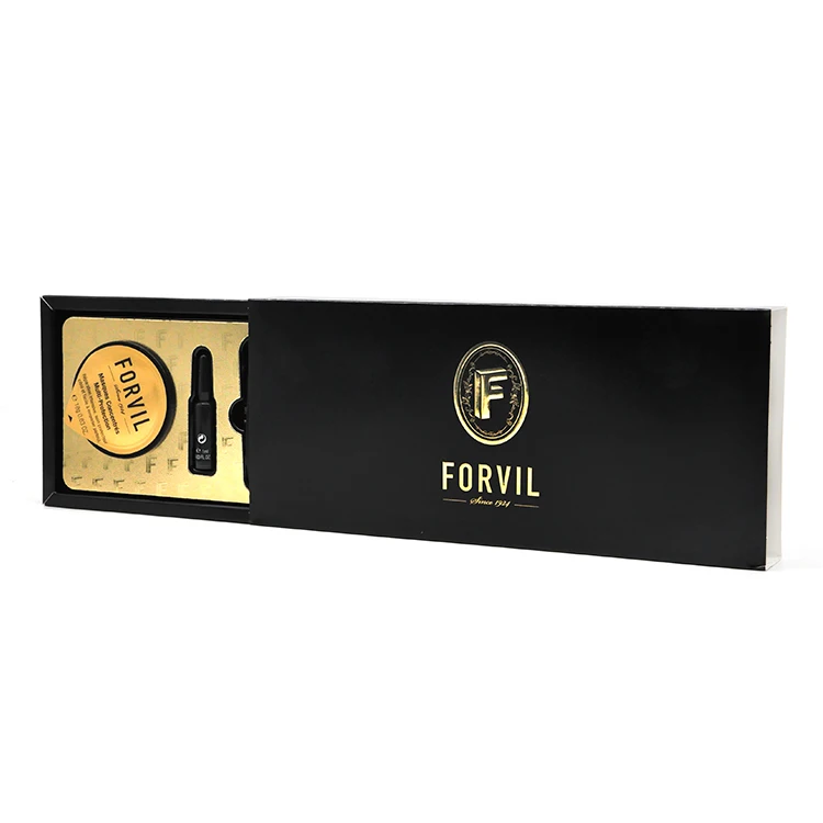 Factory European style Customized creamy door Perfume Bottle Laser Cut wedding candy box Delicate chocolate
