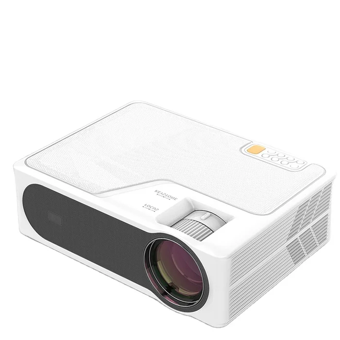 Hot Sale Portable Mobile Phone 4k Projector 6000 Lumens Hd 1080p Lcd Screen Led Mini Projectors