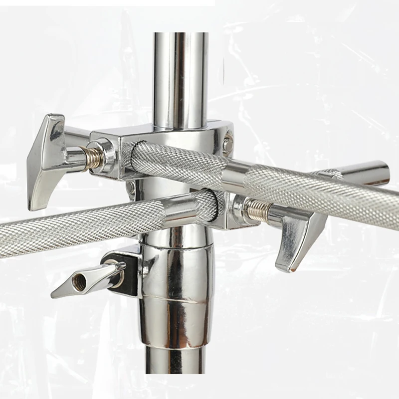 Good quality practice pad set 5-pc with cymbal with drum sticks