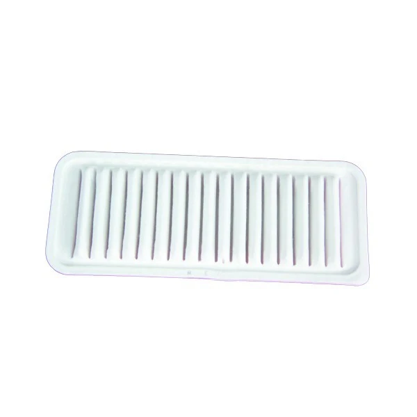 ZYC Hebei Factory Wholesale 17801-97402 17801-97402-000 AY120DA001 Cabin Air Filter For Auto Spare Part