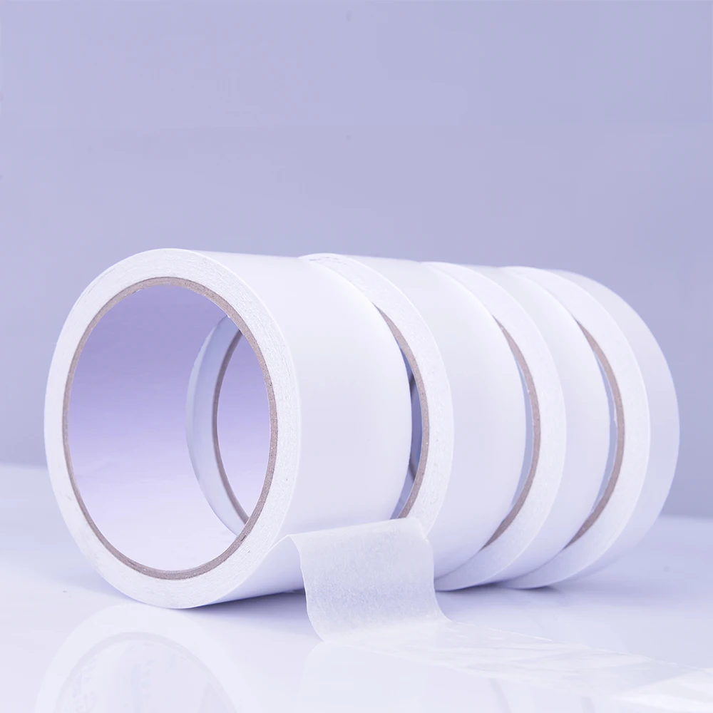 Двусторонняя клейкая лента для переплета конвертов