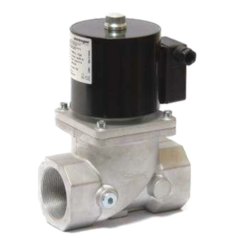 Online Wholesale Solenoid Control Valve Gas Vmr Solenoid Valve