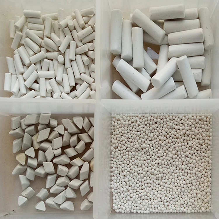 Various specifications of high-frequency porcelain grinding and polishing stones