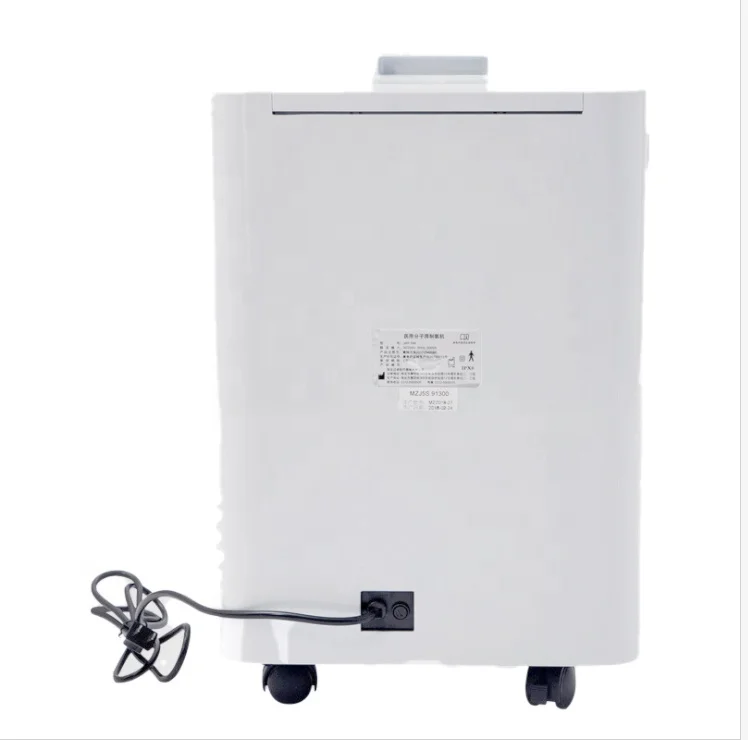 fast shipping 10L PSA medical oxygen concentrator
