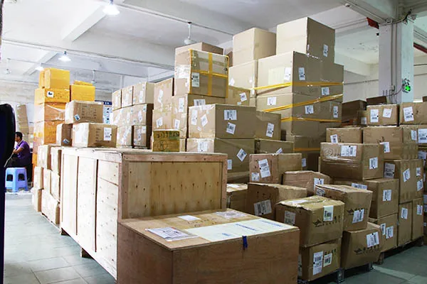 China To USA 16 Years Professional Shipping Agent Air Sea DHL UPS Fedex Transportation Freight Forwarder DDP Door to Door