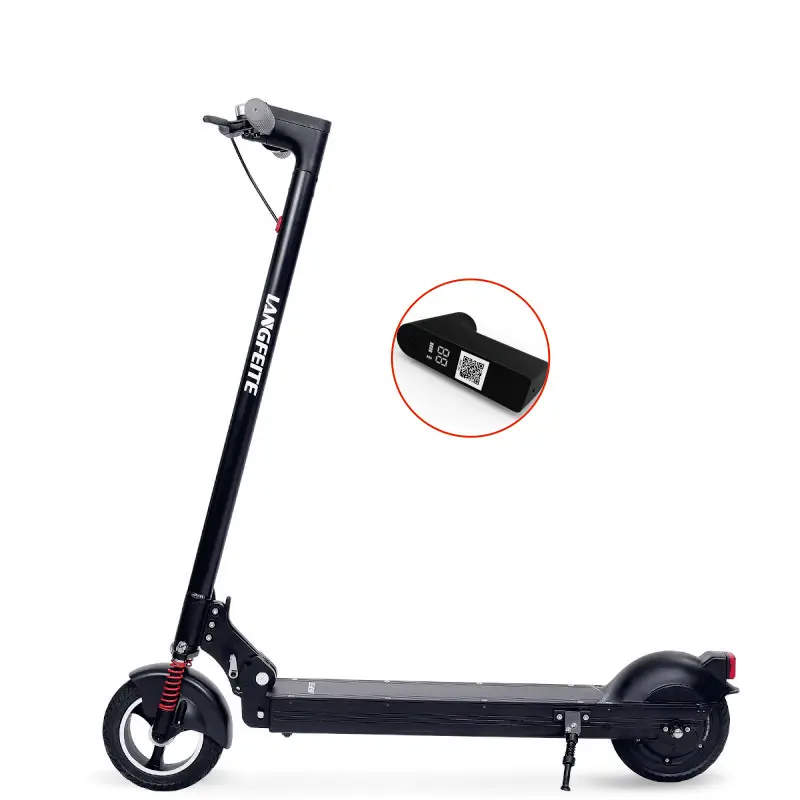 Dockless Iot E Scooter Lock Smart Wireless Gps Gprs App Scan Qr Code Unlock For Sharing System Project