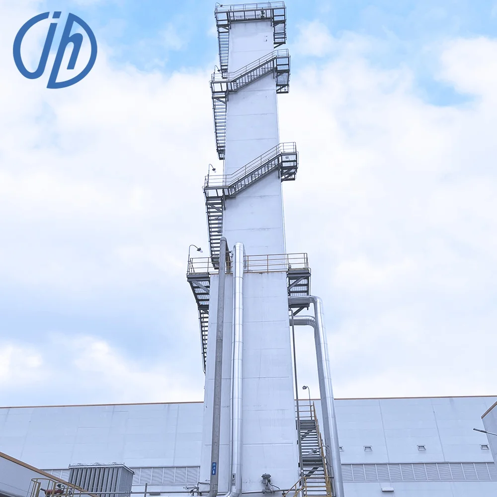 2024 New Innovations Liquid Oxygen Plant KDON-800Y Cryogenic Oxygen Plant for Rocket Engine, Medicine, Environmental protection