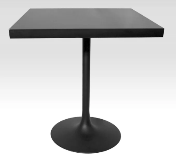 Коммерческая мебель для отеля качественный обеденный стол лобби Inn на продажу