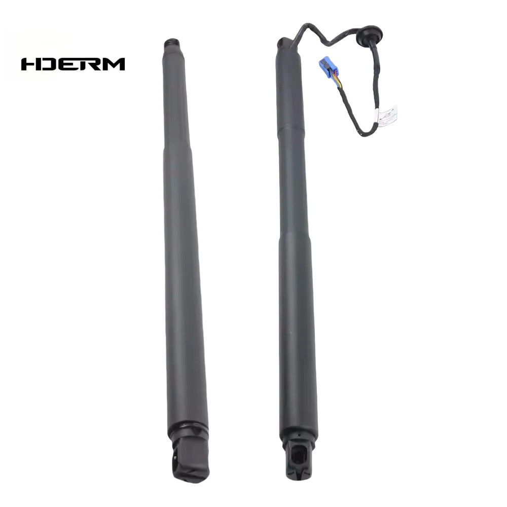 HDERM Auto Parts Rear Left&Right Electric Tailgate Lift Strut For Mercedes Benz GLE W166 OE 1668901130 1668902164