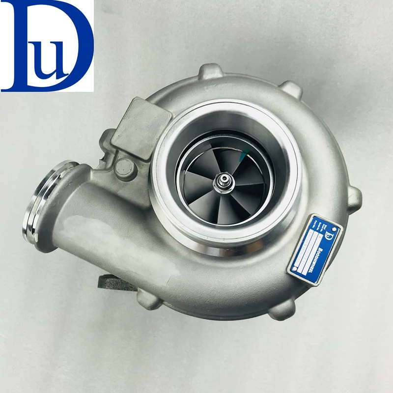 53299887116 K29 53299887131 53299707131 51.09101-7025 Turbo for Man Truck 10.52L D2066lf Engine