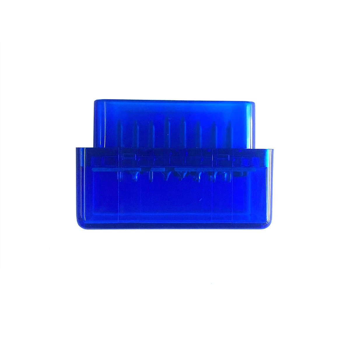 B02 V2.1 New Elm327 Code Reader CE FCC RoHS Cars Diagnostic Tools Car Scanner OBD2 Scanner