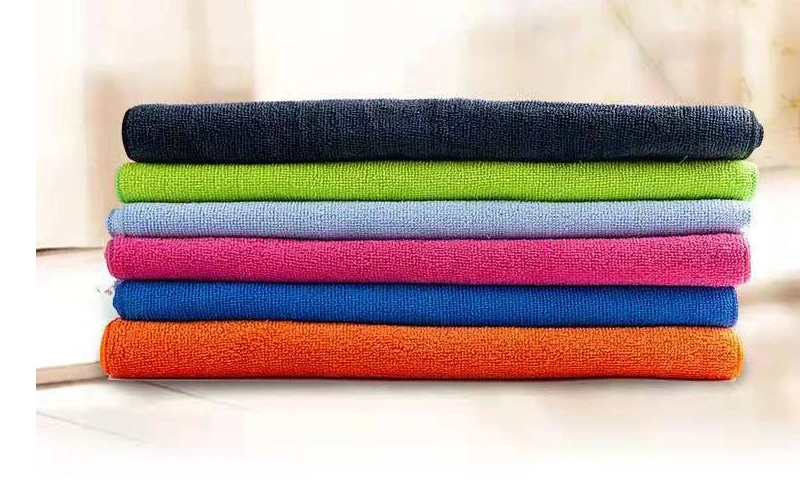 Швабра из микрофибры для дома