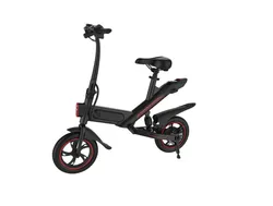 Shock Absorber Bluetooth Chirrey Electric Bike CE Approved 350W Folding Electric Mobility Hydraulic Brake ElectricScooter E Bike