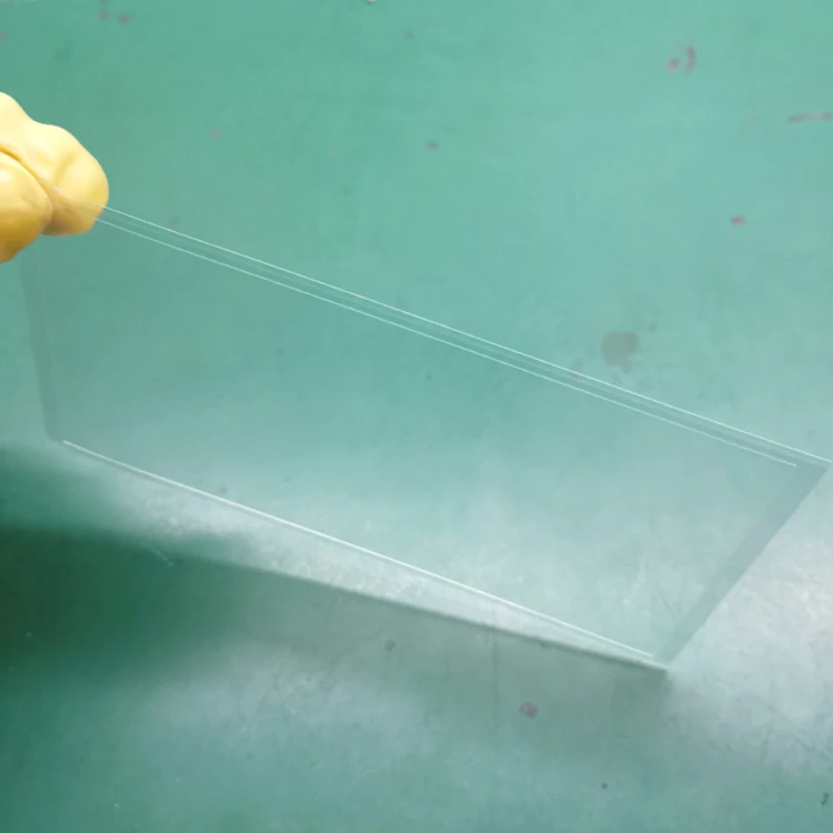 Mobile Phone Lcd Screen Refurbishing Part Adhesive Sheet Oca Glue Film