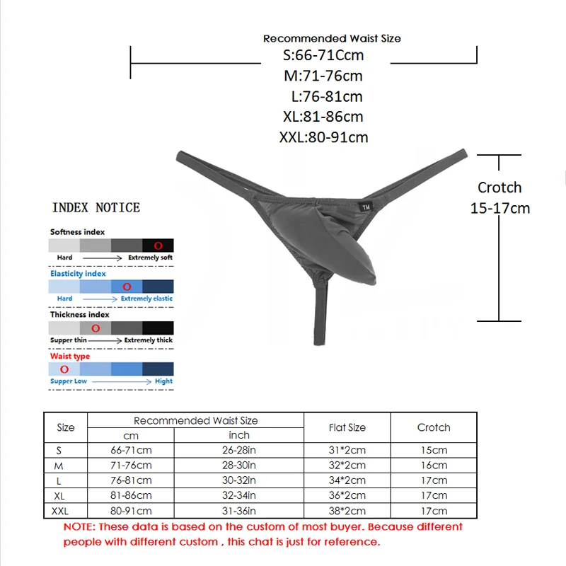 
sexy gay Men Underwear Breathable bikini Jockstrap sleeve penis pouch Men Thongs And G Strings 