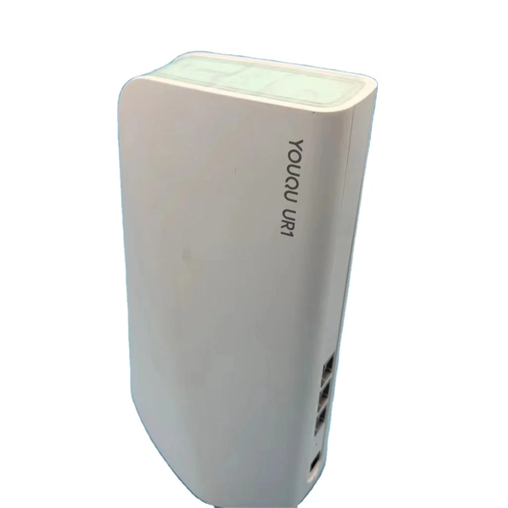 Ur1 AX 1500 wireless router home gateway gigabit network dual band wifi6 support mesh english version