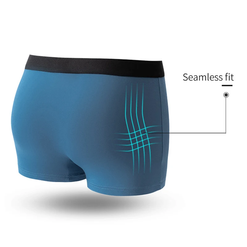 Оптовая продажа, Модальные трусы на заказ, мужские боксеры, шорты, нижнее белье, хлопковые мягкие трусы, нижнее белье, б/у одежда, в наличии