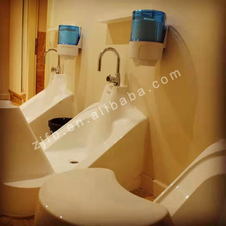 Wholesale high quality glass washbasin mosque carpet wudu foot washer basin wudumate