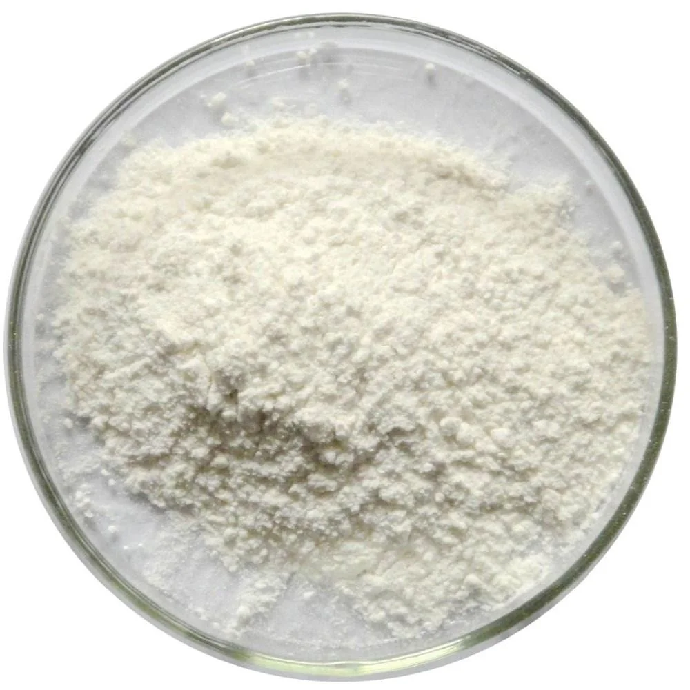 
Factory supply high qualit Nitazoxanide 
