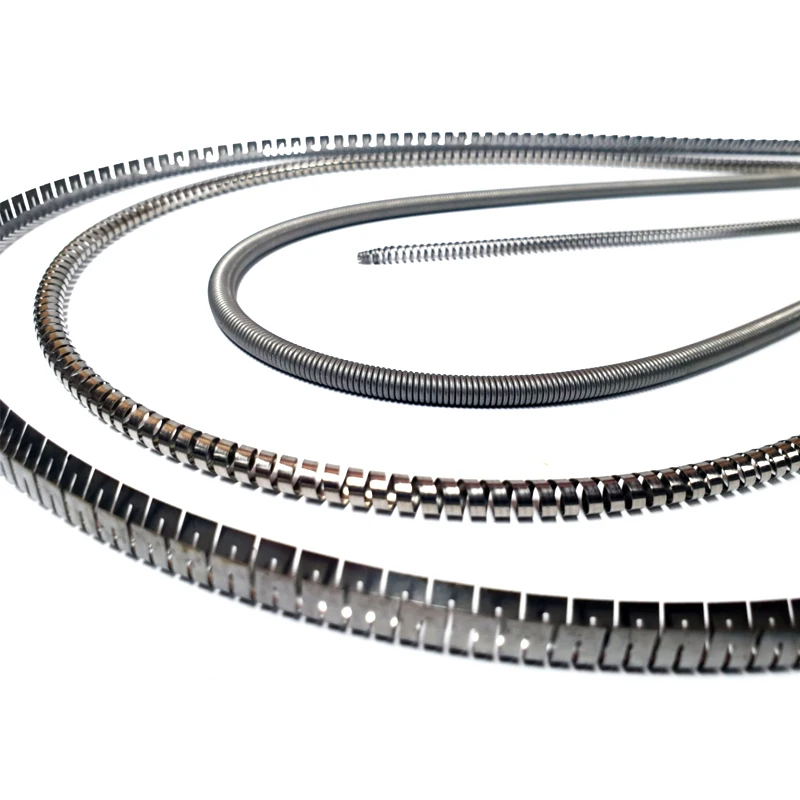 Carbon Filled Ptfe Spring Energized Rod Seal graphite filled fkm spring energized seals