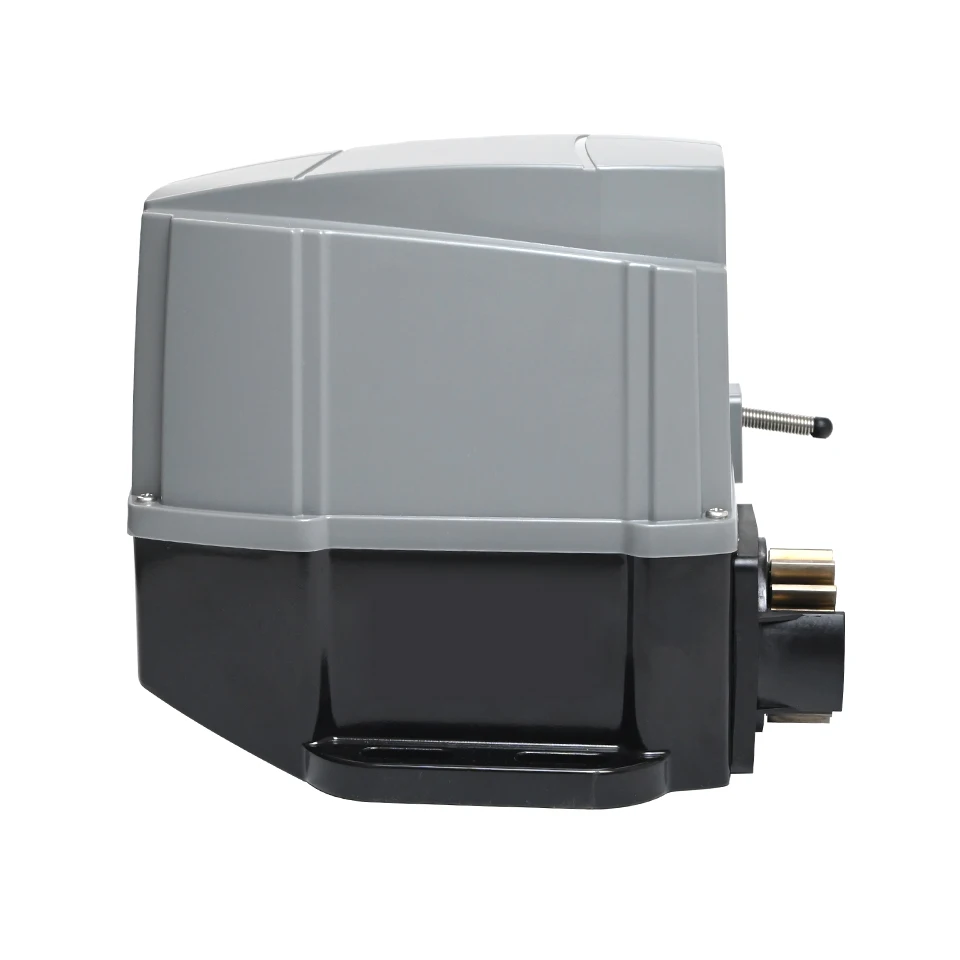 FORESEE Residential Sliding Door Operator Motors AC110/220V 1600kgs