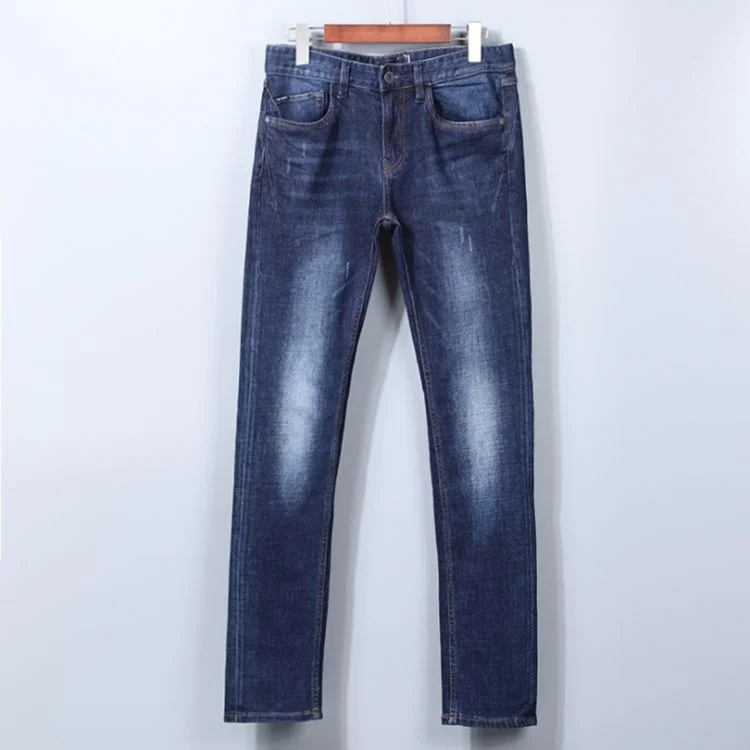 Остаток одежды, распродажа, модная одежда, мужские джинсы б/у, оптом в наличии