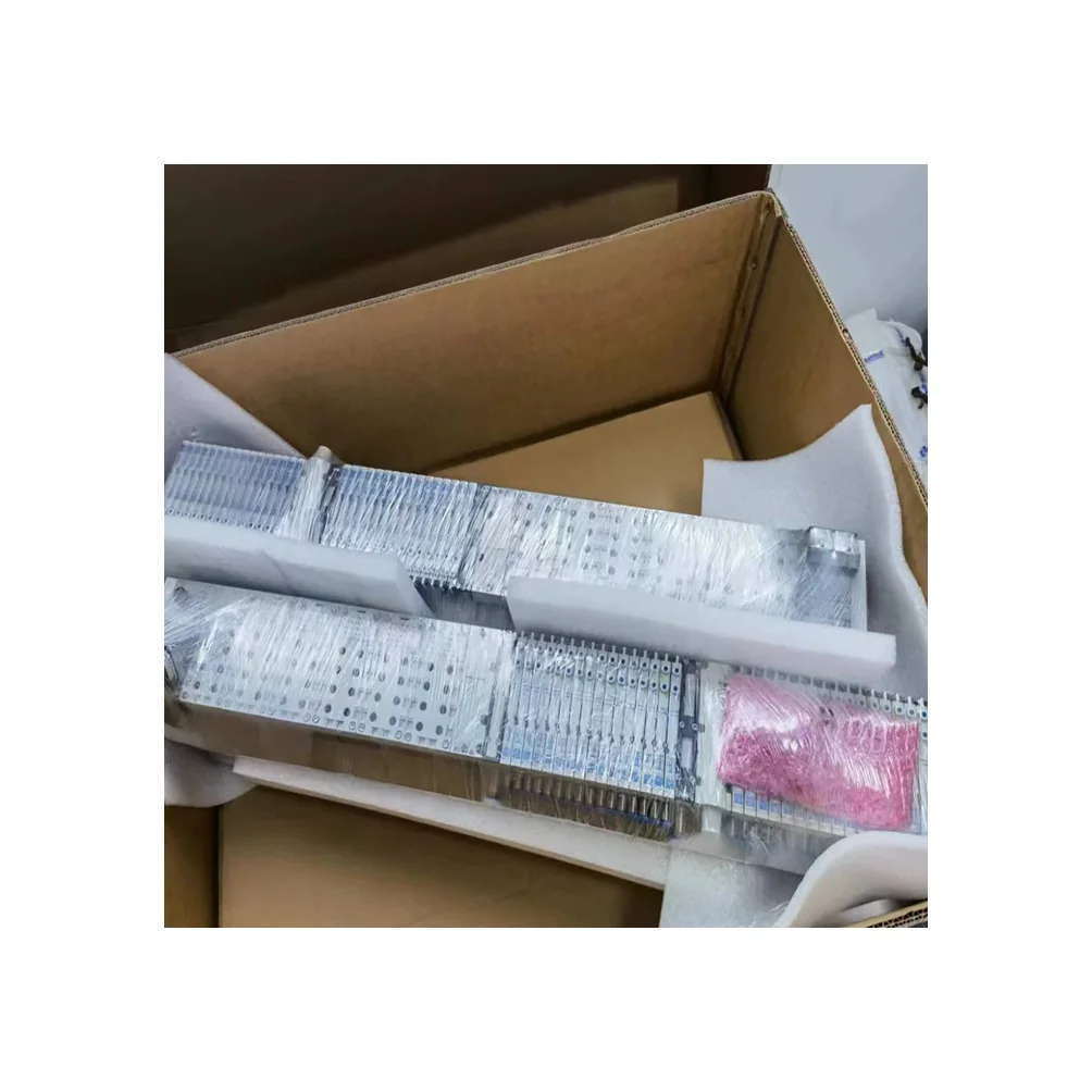 Professional VSVA-B-D52-H-A1-3AC1	Valve terminal