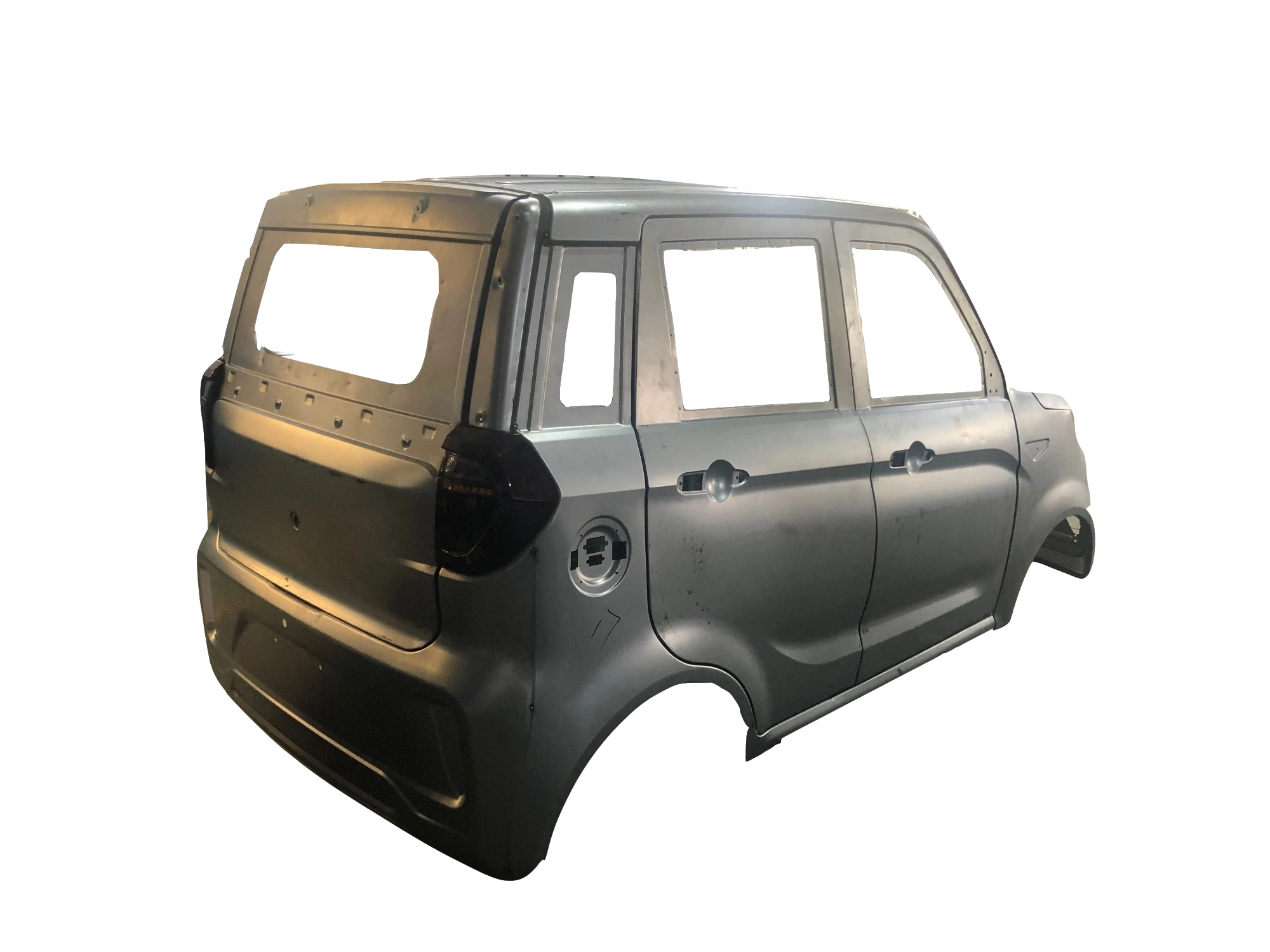 
Sheet Metal Fabrication Factory Oem Automatic Automobile Car Body Stamping Parts 