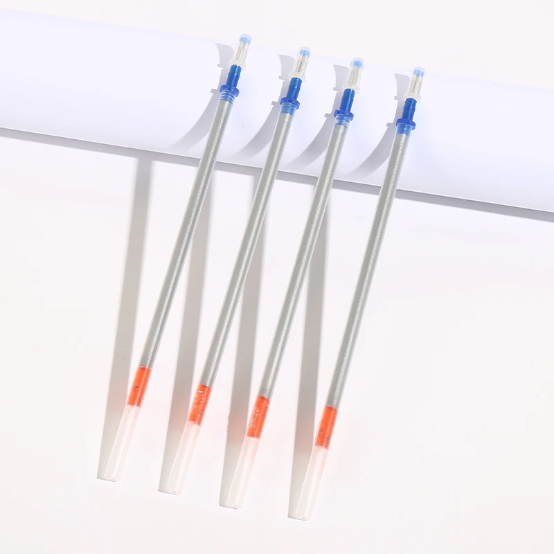 Silver Mercury Refill Pen Clothing Leather Writing Line Mercury Pen Textile Marker For Garment Footwear