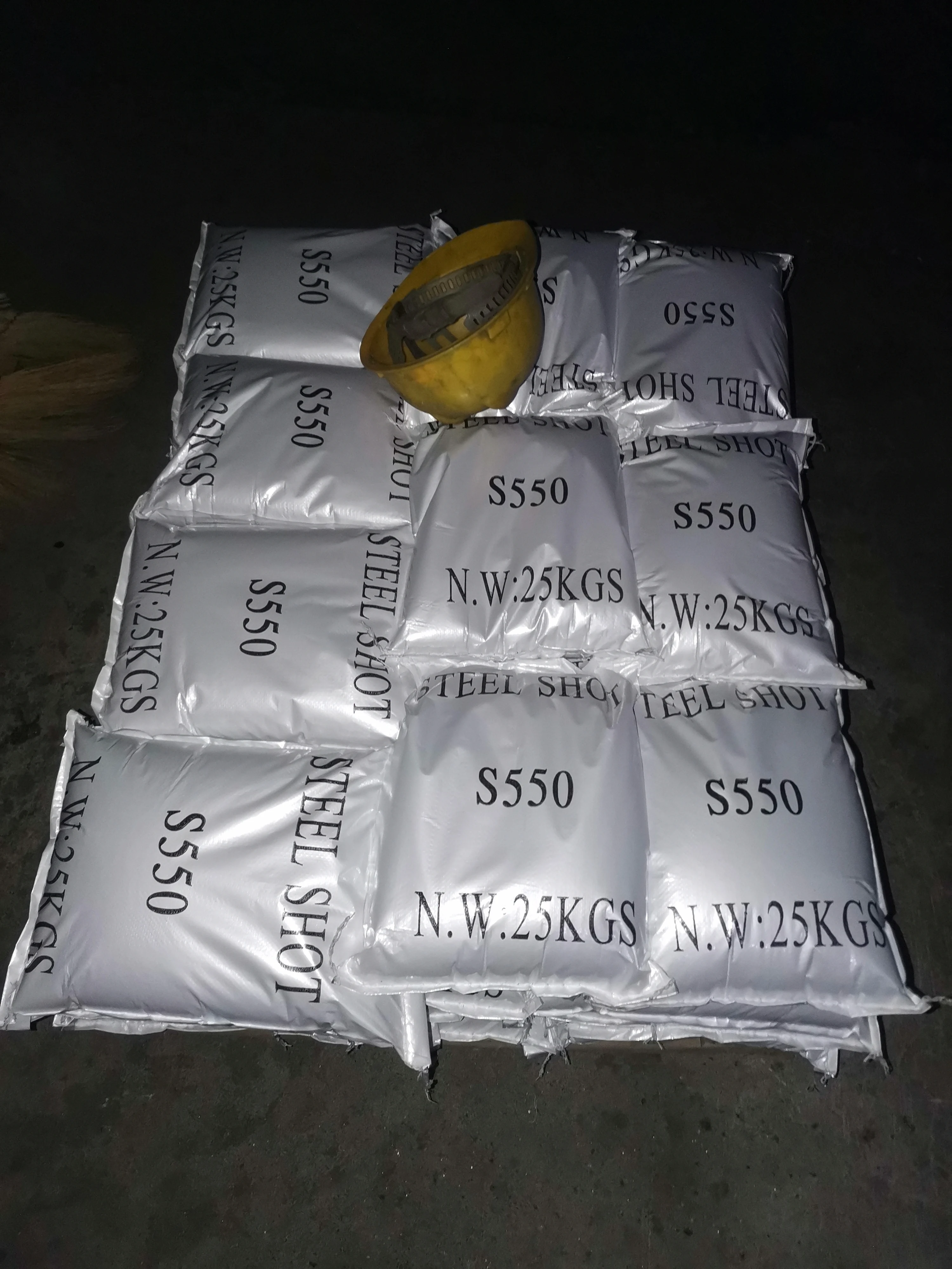 Бумаговые мешки для упаковки чая является заменой чугунной отливки из черных металлов литого железа