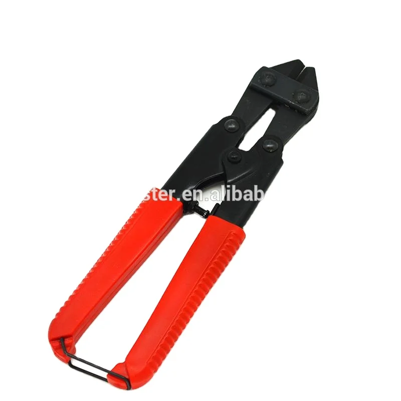 
K-Master manufacturer mini bolt cutter clipper shearing wire Cable cut Steel wire reinforced pliers 