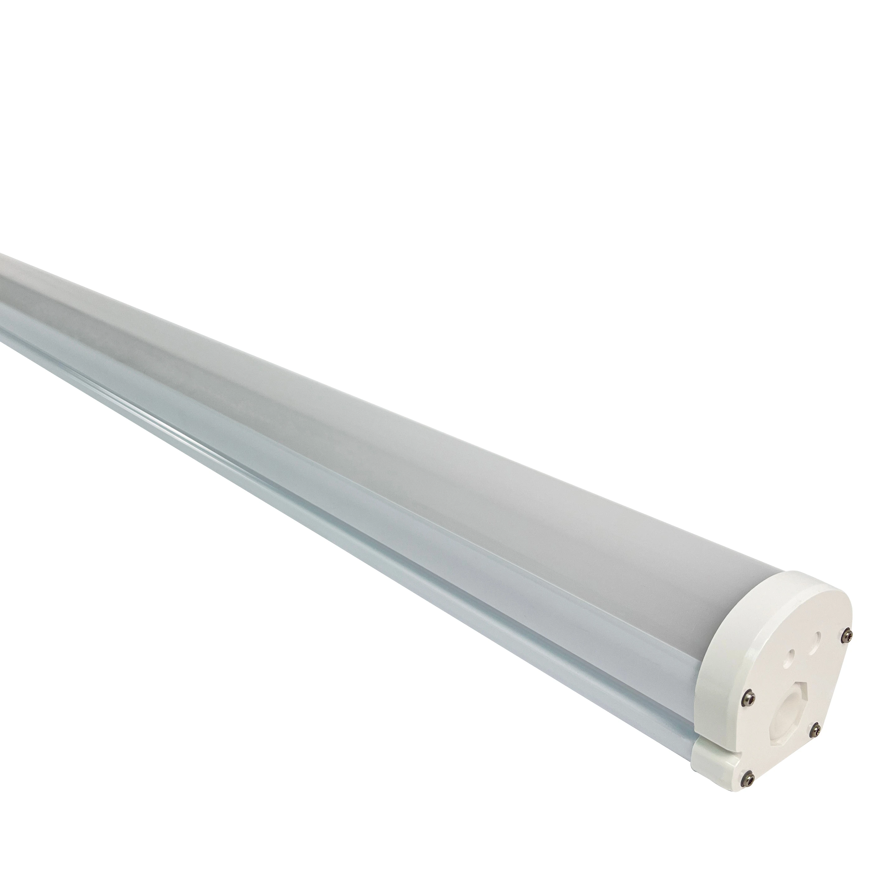 Wholesale price vapor tight hot sale good quality IP66 led tri-proof light