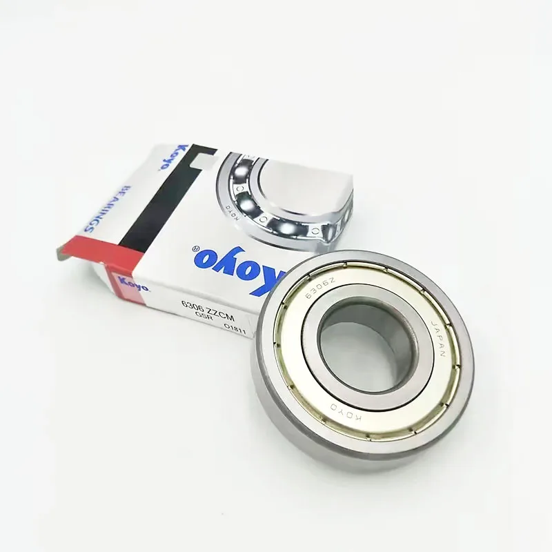 KOYO bearings6316 6317 6318 6319 6320RS ZZ Deep groove ball bearing  original bearing