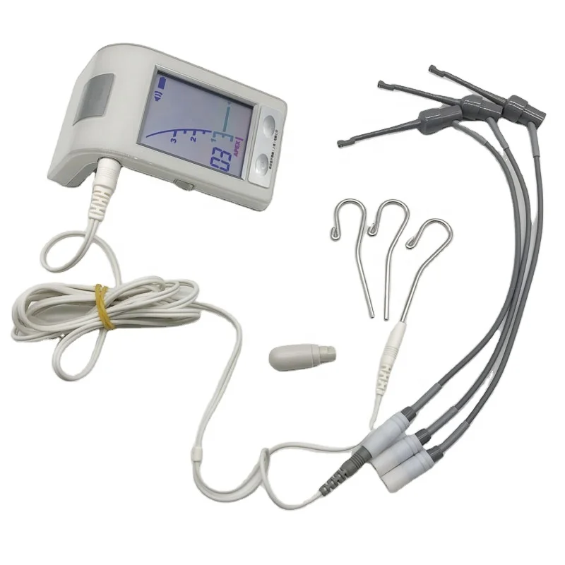Original Root ZX Mini Apex Locator Dental Equipment For Dentists Sales Promotion