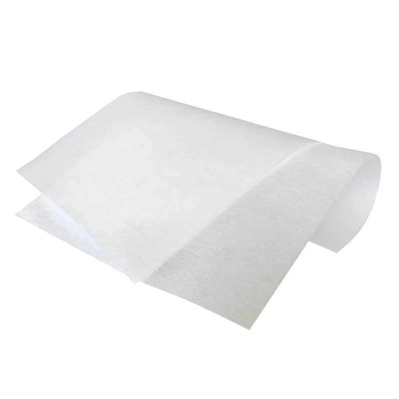 hotsale oem diy homemade material h12 melt blown Air Filter paper electrostatic cotton