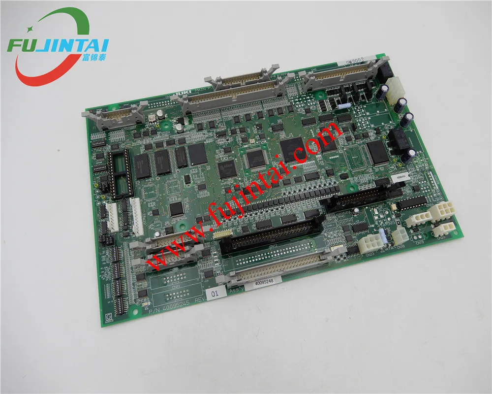 Запчасти для станков SMT JUKI TR5S MTC MTS основная плата управления 40095248