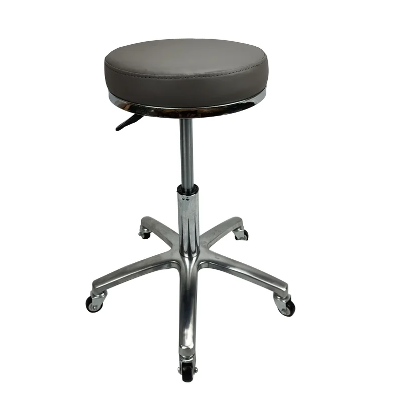 Hair salon chairs  simple style barber stool, laboratory chair, counter stool