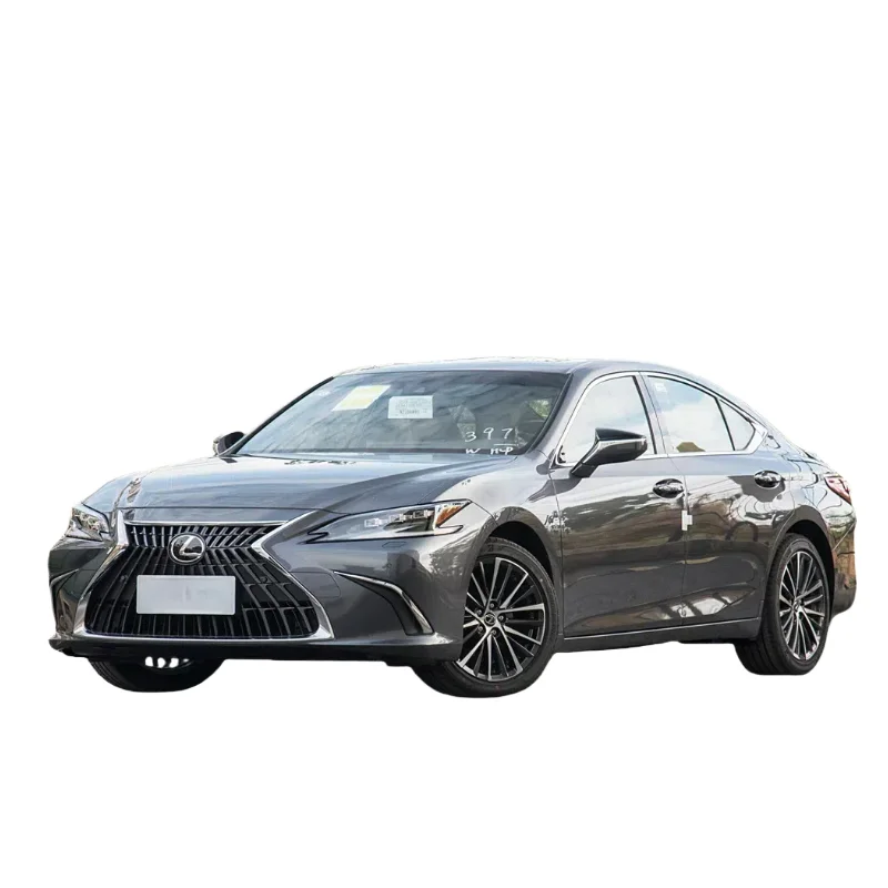Toyota люксовый бренд Lexus ES300h гибридный автомобиль бензиновый и электрический седан из Китая оптовая продажа рынок подержанных/новых автомобилей