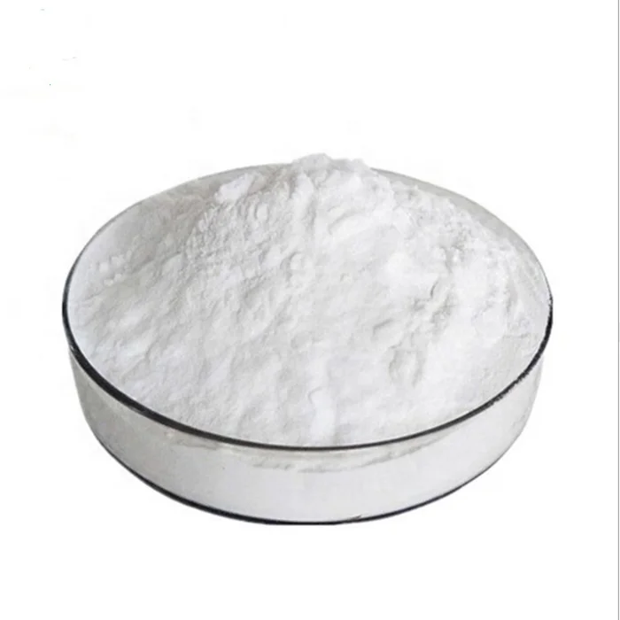 Simazine   97%TC  CAS 122-34-9  Agricultural Herbicide  High Quality