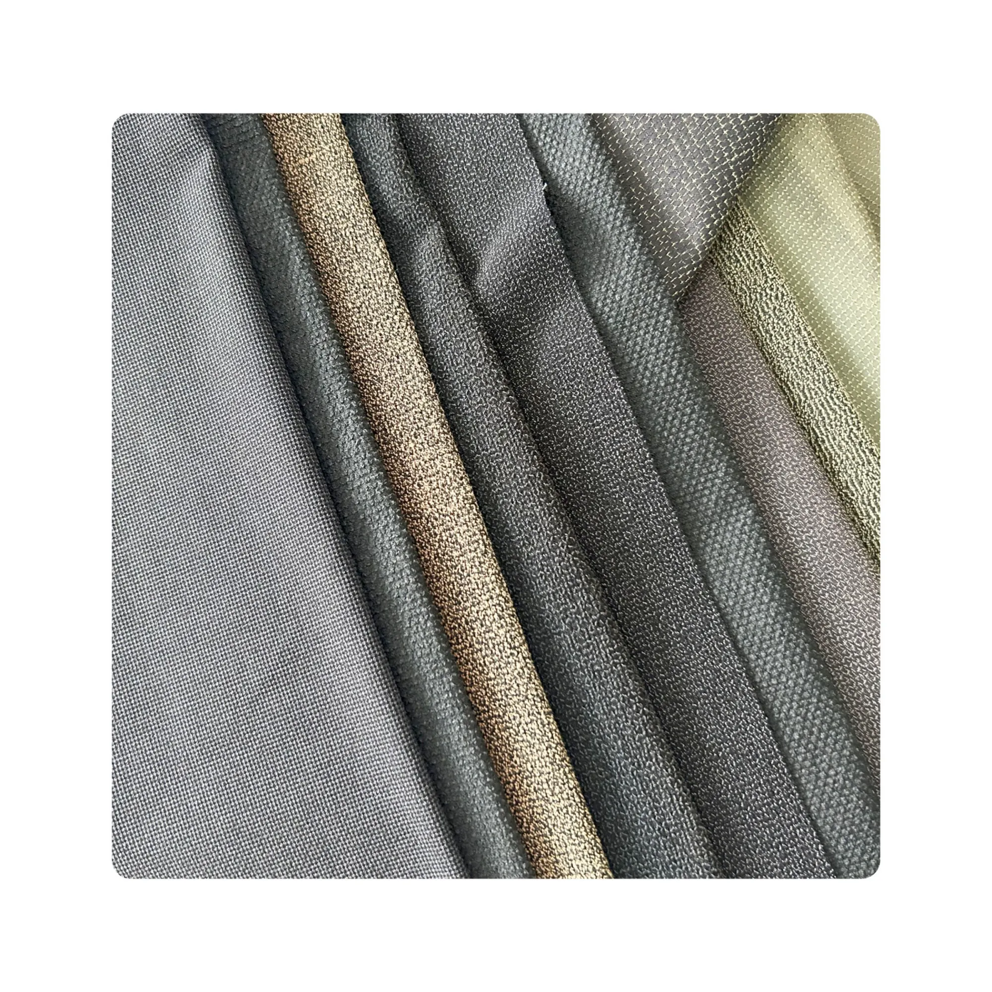 Woven abrasion resistant cloth aramid fabric for safety protective vest for climbing clothes safety gloves anti abrasion fabric