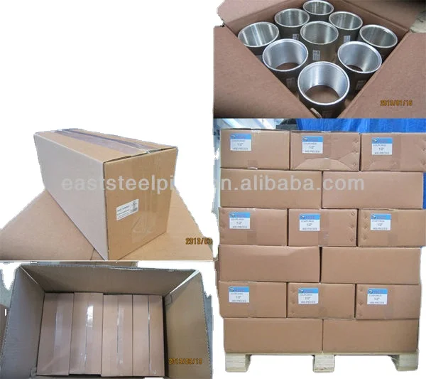 Mid-year sale UL6 rigid pipe fittings connector