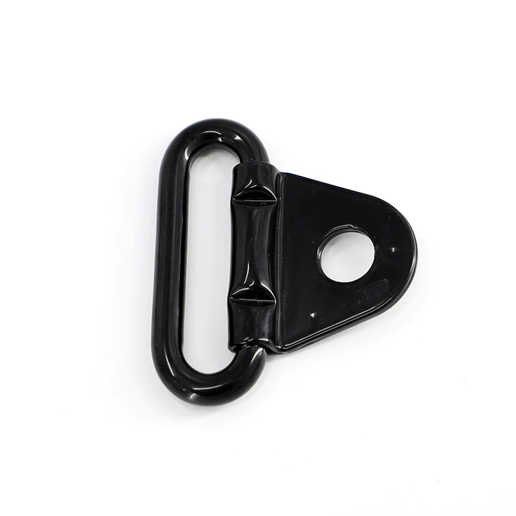 Auto Car Seat Belt High Strength Hanging Rings