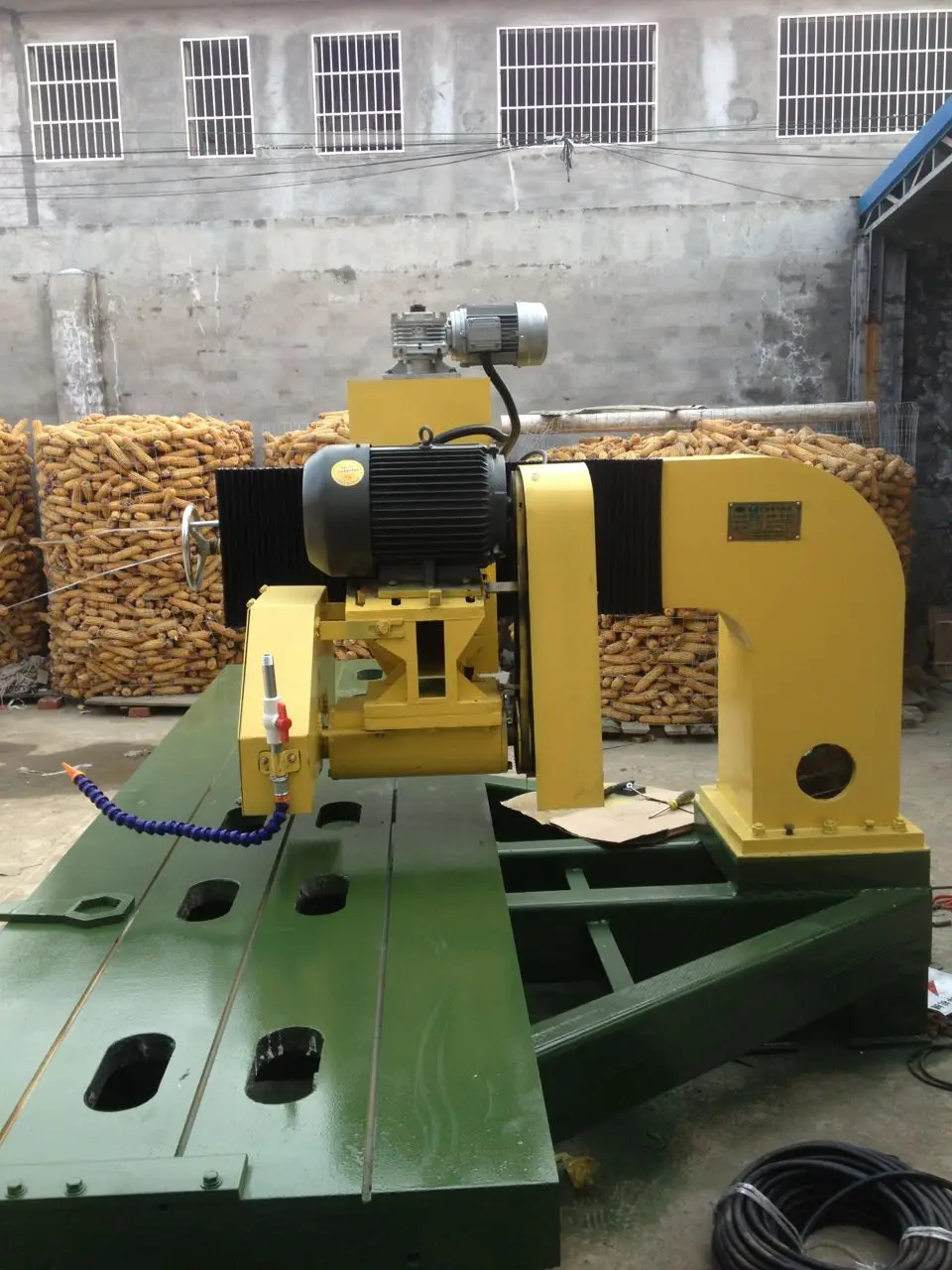 Granite Cutting Machine Stone Marble Granite Engraver Machine With Simple Operation