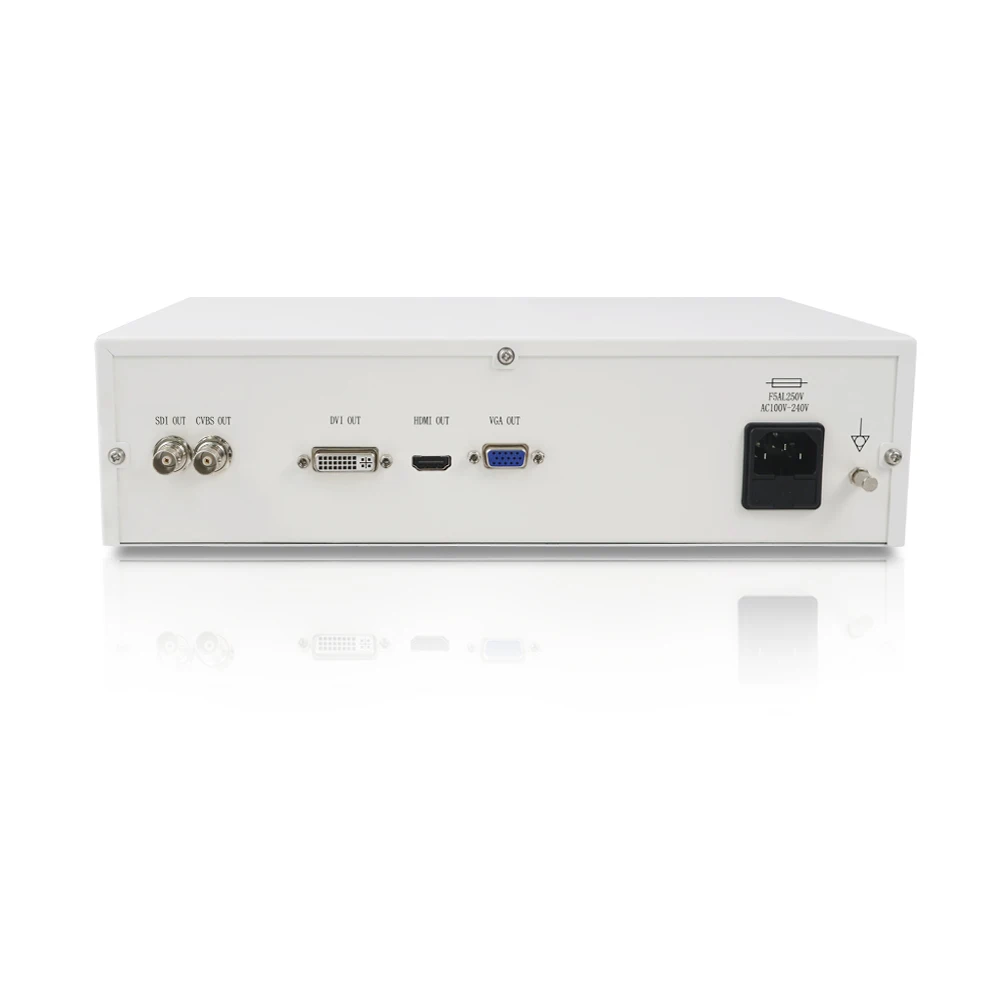 Professional Medical Imaging Equipment with Video recording function 1080P Endoscpy Camera for Hospital Use