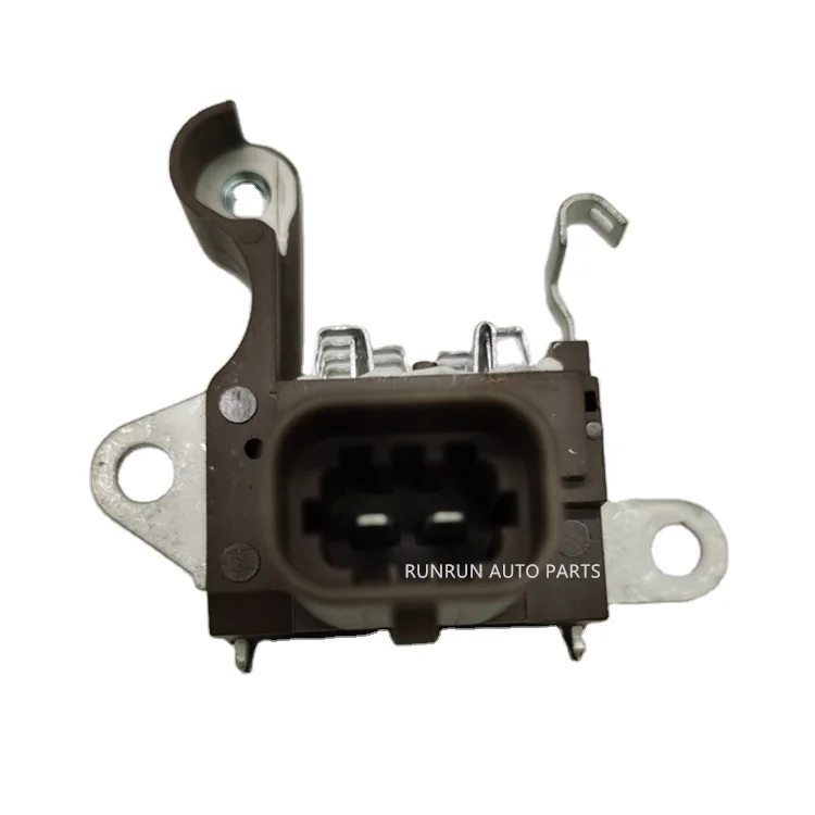 Регулятор напряжения генератора переменного тока 12 В для CADILLAC XTS IN6329 126600-3290 GC33290