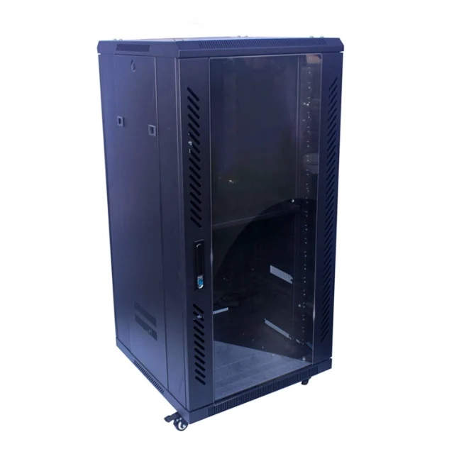 Шкаф для передачи данных 15u сетевой шкаф 15U 600x600 сделано в