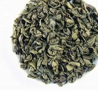 
Wholesale green tea Chinese cheap Good Quality high grade organic green tea 