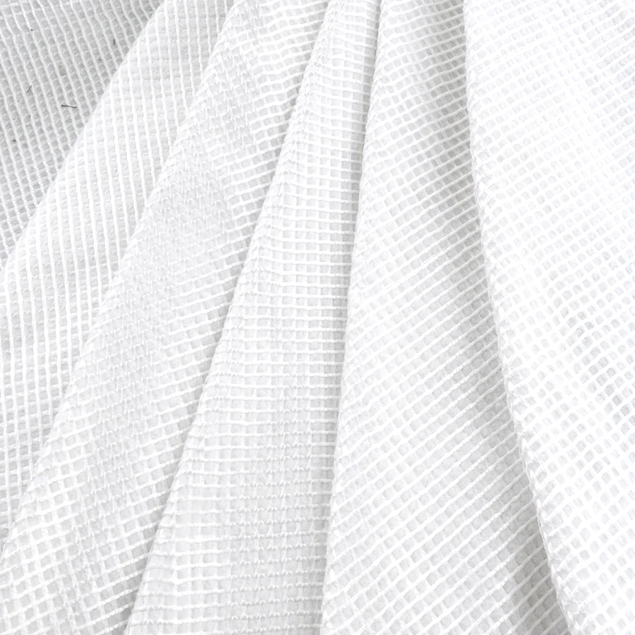 Roadbed Reinforcement Construction Non Woven Geotextile Fabfic Polyester Non Woven Geotextile