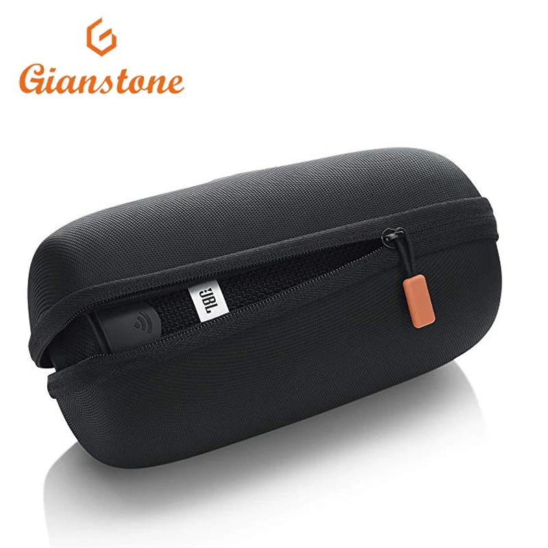 Custom Made Speaker Case Eva Bluetooth Speaker Case Waterproof Speaker Case For Charge 5