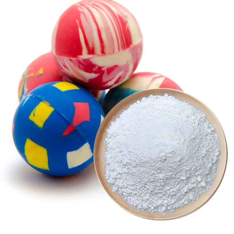 Superior quality Barium Sulphate of Good dispersity and affinity Natural Barium Sulphate for plastic BaSO4